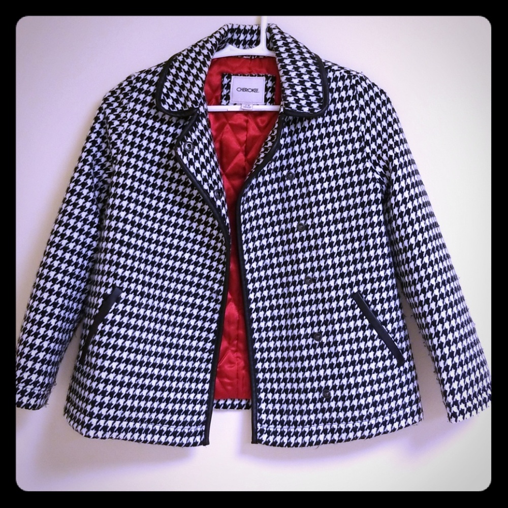 Kids Winter Jacket